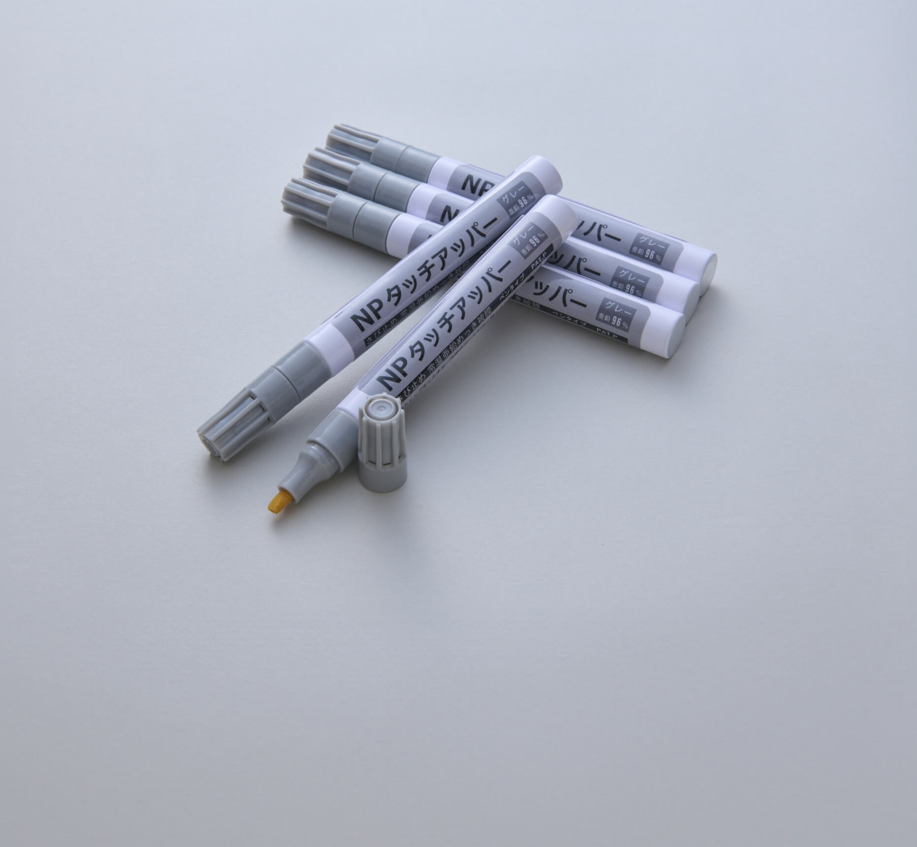 NPタッチアッパー