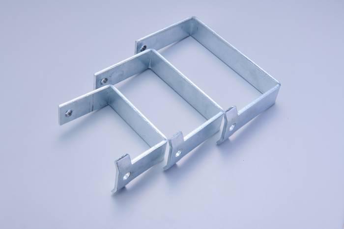 Smart C Hanger